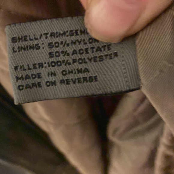 Men’s Leather size Medium - Picture 6 of 9